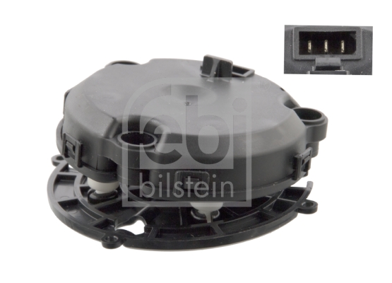 Slika FEBI BILSTEIN - 36188 - Element za podešavanje, spoljašnji retrovizor