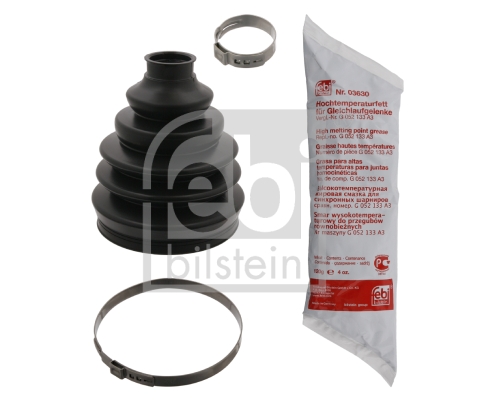 Picture of FEBI BILSTEIN - 36190 - Bellow Set, drive shaft (Final Drive)