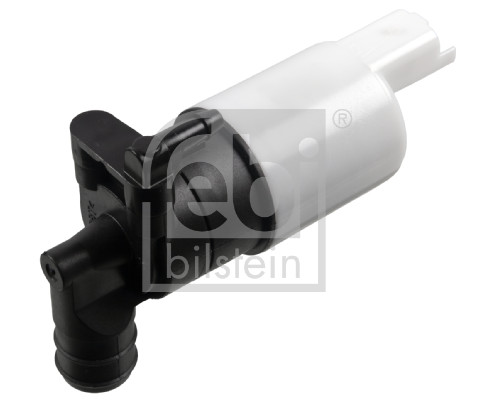 Picture of FEBI BILSTEIN - 36333 - Water Pump, window cleaning (Window Cleaning)