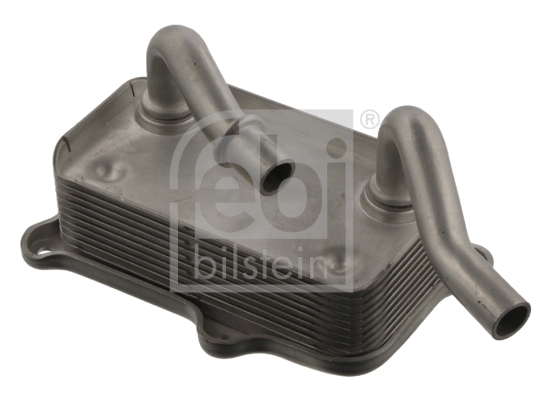 Slika FEBI BILSTEIN - 36368 - Uljni hladnjak, ručni menjač