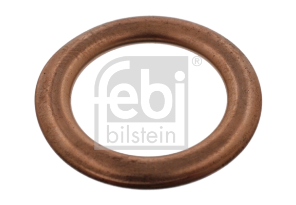 Picture of FEBI BILSTEIN - 36495 - Seal Ring, oil drain plug (Lubrication)