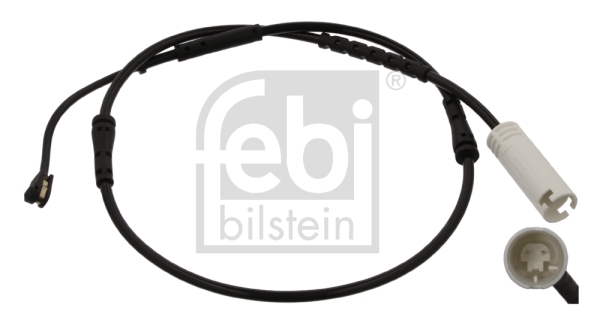 Picture of FEBI BILSTEIN - 36570 - Warning Contact, brake pad wear (Braking System)
