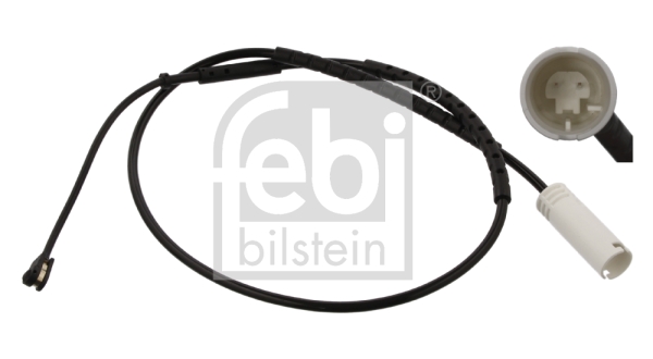 FEBI BILSTEIN - 36571 - Signalni kontakt, trošenje kočione pločice (Kočioni uređaj)