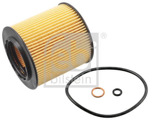 FEBI BILSTEIN - 36628 - Filter za ulje (Podmazivanje)