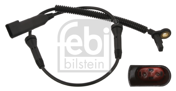 Picture of FEBI BILSTEIN - 36644 - Sensor, wheel speed (Brake System)
