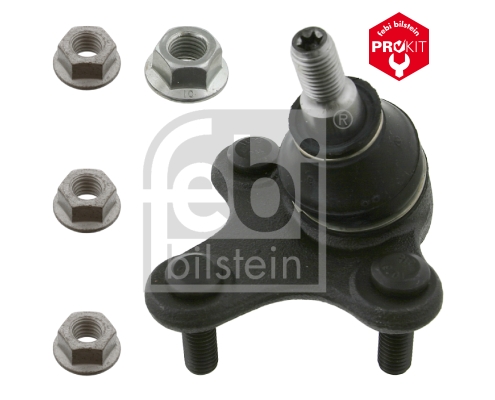 Picture of Ball Joints - FEBI BILSTEIN - 36736