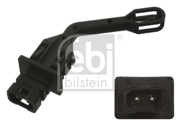 Slika FEBI BILSTEIN - 37062 - Senzor, temperatura unutrašnjeg prostora