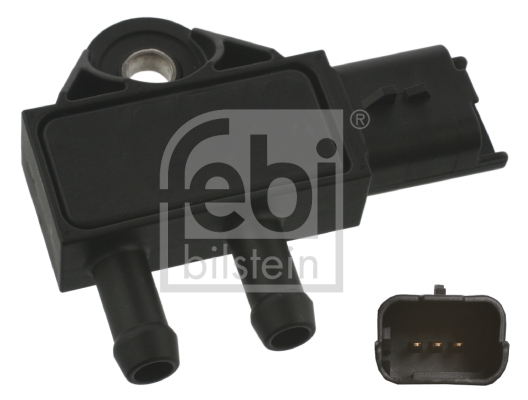 Picture of FEBI BILSTEIN - 37120 - Sensor, exhaust pressure (Mixture Formation)
