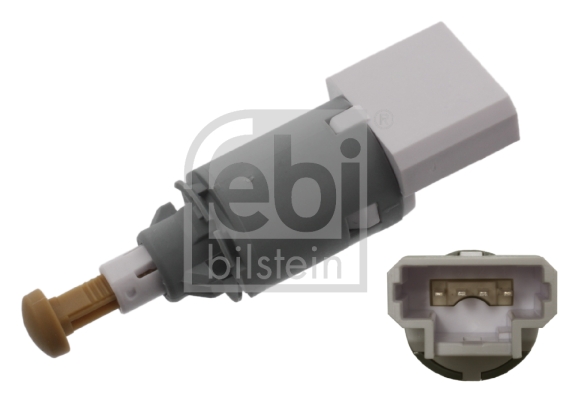 Picture of FEBI BILSTEIN - 37180 - Brake Light Switch (Signal System)