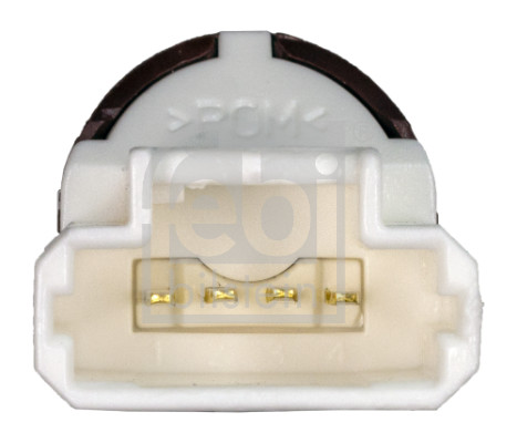 Picture of FEBI BILSTEIN - 37180 - Brake Light Switch (Signal System)