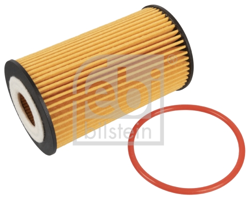 FEBI BILSTEIN - 37257 - Filter za ulje (Podmazivanje)