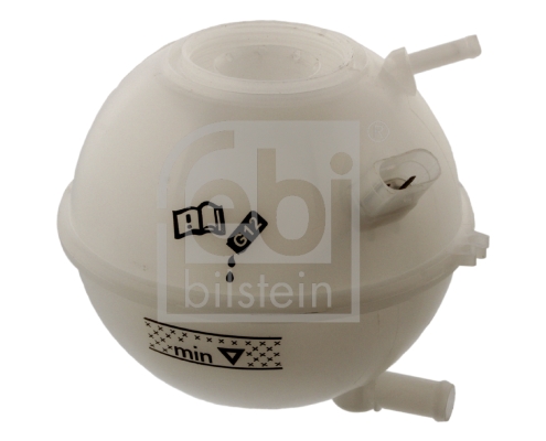 Picture of FEBI BILSTEIN - 37324 - Expansion Tank, coolant (Cooling System)