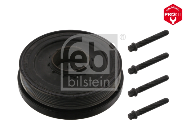 Picture of FEBI BILSTEIN - 37420 - Belt Pulley, crankshaft (Belt Drive)