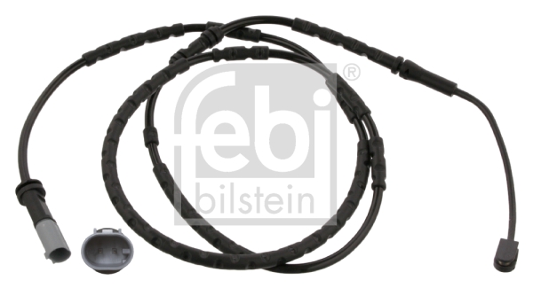 FEBI BILSTEIN - 37454 - Signalni kontakt, trošenje kočione pločice (Kočioni uređaj)