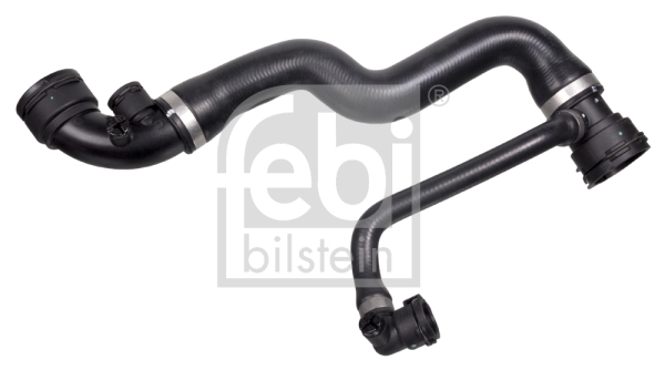 Picture of FEBI BILSTEIN - 37461 - Radiator Hose (Cooling System)