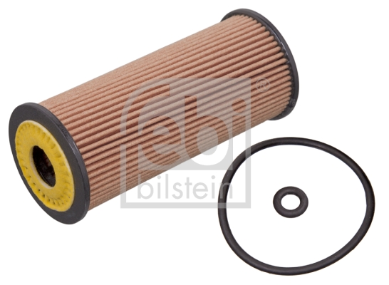 FEBI BILSTEIN - 37564 - Filter za ulje (Podmazivanje)