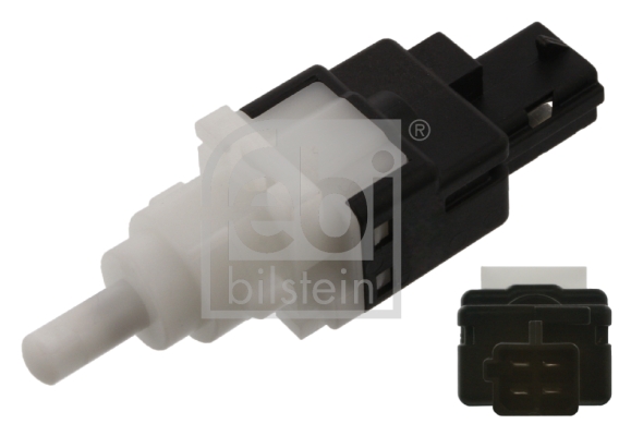 Picture of FEBI BILSTEIN - 37579 - Brake Light Switch (Signal System)