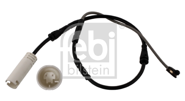 Picture of FEBI BILSTEIN - 37668 - Warning Contact, brake pad wear (Brake System)