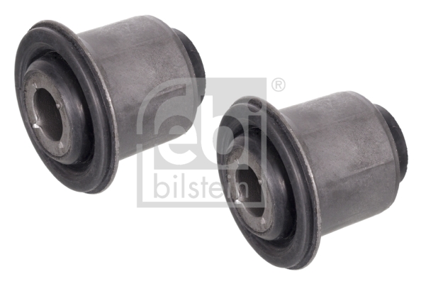 Picture of FEBI BILSTEIN - 37675 - Control Arm-/Trailing Arm Bush (Wheel Suspension)
