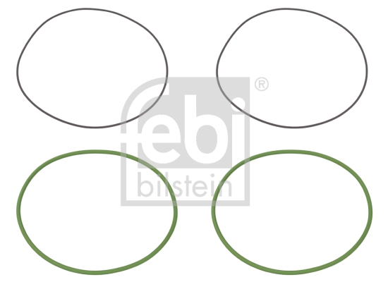 Slika FEBI BILSTEIN - 37919 - Garnitura zaptivnih elemenata, košuljica cilindra