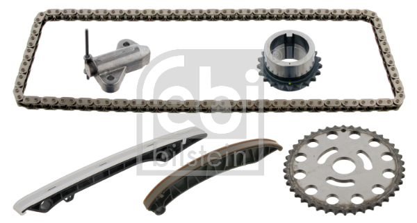 Picture of FEBI BILSTEIN - 37999 - Timing Chain Kit (Engine Timing)