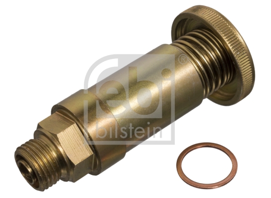 Slika FEBI BILSTEIN - 38095 - Pumpa, sistem za dovod goriva pod niskim pritiskom