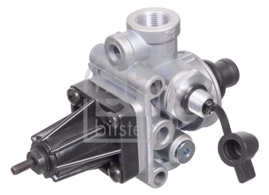 Slika FEBI BILSTEIN - 38124 - Automatski regulator pritiska, kompresor