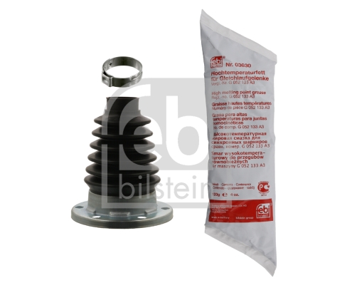 Picture of FEBI BILSTEIN - 38365 - Bellow Set, drive shaft (Final Drive)