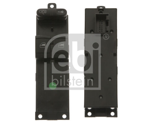 Picture of FEBI BILSTEIN - 38640 - Switch, door lock system (Lock System)