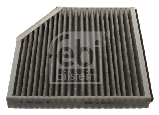 FEBI BILSTEIN - 38658 - Filter, vazduh unutrašnjeg prostora (Grejanje/ventilacija)