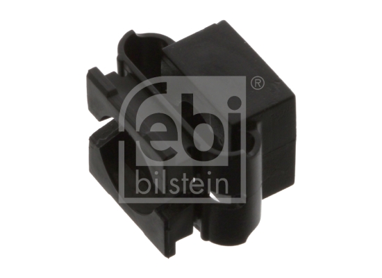Slika FEBI BILSTEIN - 38686 - Kopča za fiksiranje, izolacija haube motora