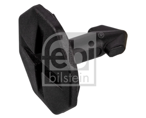 Slika FEBI BILSTEIN - 38691 - Zaštita ispod motora/donja zaštita
