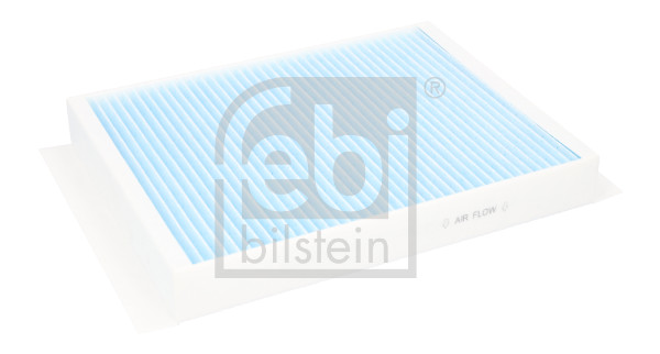 FEBI BILSTEIN - 38781 - Filter, vazduh unutrašnjeg prostora (Grejanje/ventilacija)