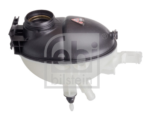 Picture of FEBI BILSTEIN - 38808 - Expansion Tank, coolant (Cooling System)