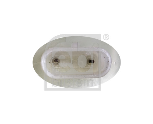 Picture of FEBI BILSTEIN - 38808 - Expansion Tank, coolant (Cooling System)