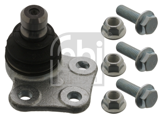Picture of FEBI BILSTEIN - 39023 - Ball Joint (Wheel Suspension)