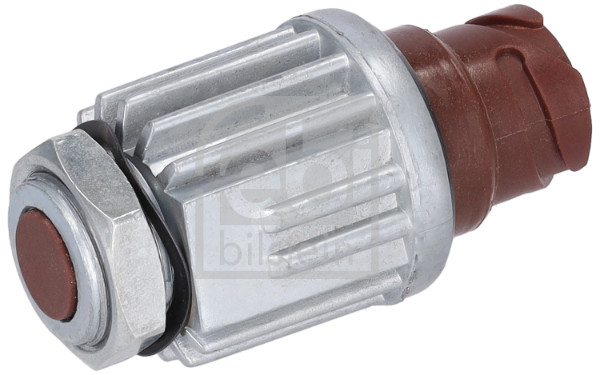 Slika FEBI BILSTEIN - 39103 - Rele, predgrejač goriva