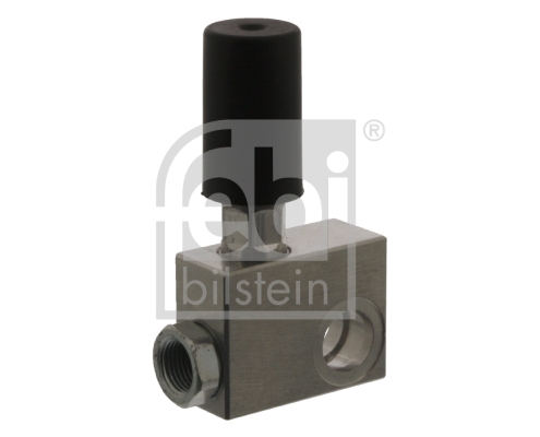 Slika FEBI BILSTEIN - 39165 - Ručna pumpa za gorivo