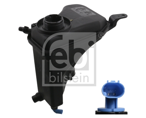 Picture of FEBI BILSTEIN - 39340 - Expansion Tank, coolant (Cooling System)