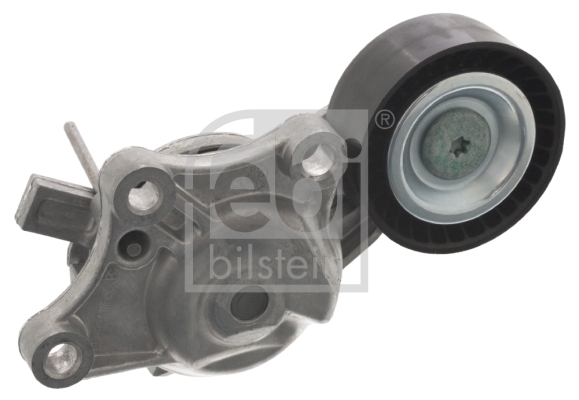 Picture of FEBI BILSTEIN - 39400 - Belt Tensioner, v-ribbed belt (Belt Drive)