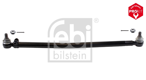 Picture of FEBI BILSTEIN - 39468 - Centre Rod Assembly (Steering)