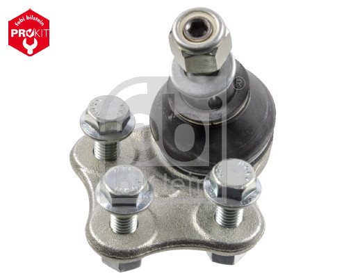 Picture of FEBI BILSTEIN - 39493 - Ball Joint (Wheel Suspension)