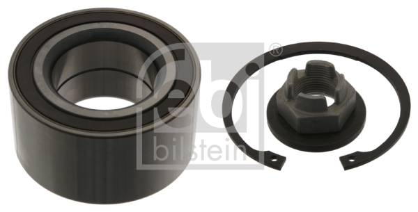 Picture of FEBI BILSTEIN - 39500 - Wheel Bearing Kit (Wheel Suspension)