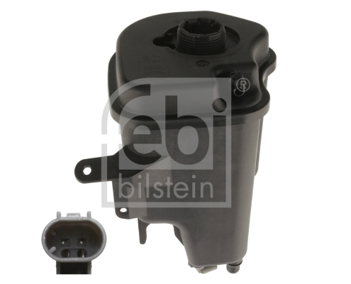 Picture of FEBI BILSTEIN - 39615 - Expansion Tank, coolant (Cooling System)