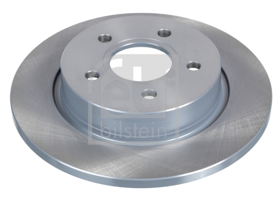 KOČIONI DISKOVI - FEBI BILSTEIN - 39689