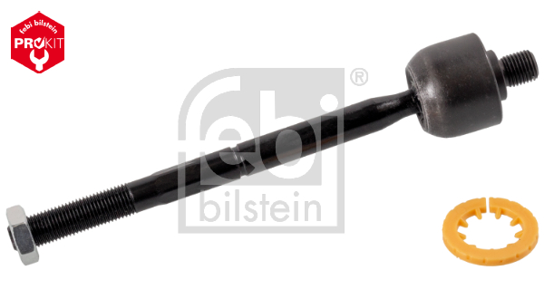 Picture of FEBI BILSTEIN - 39690 - Tie Rod Axle Joint (Steering)