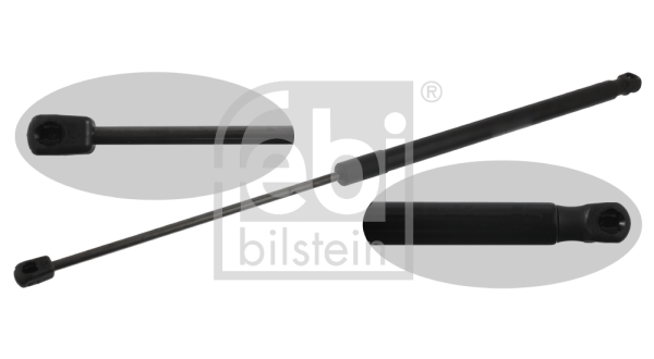 Picture of FEBI BILSTEIN - 39707 - Gas Spring, boot-/cargo area (Body)