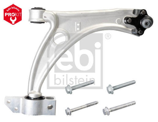 Picture of Control/Trailing Arm -  wheel suspension - FEBI BILSTEIN - 39972