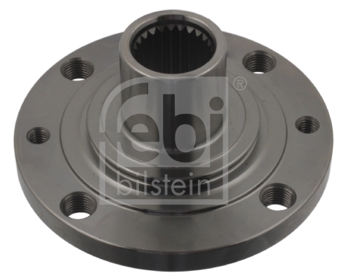 Picture of FEBI BILSTEIN - 40233 - Wheel Hub (Wheel Suspension)