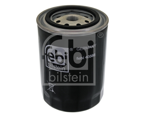 Slika FEBI BILSTEIN - 40566 - Filter rashladne tečnosti